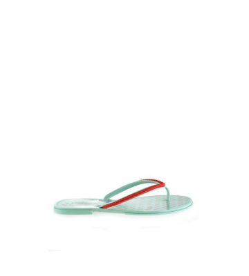 Shoes Petite Jolie By Parodi Green - 11/4317/01