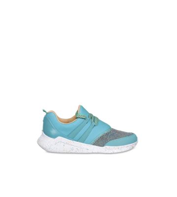 Shoes Petite Jolie By Parodi Green - 11/4392/02