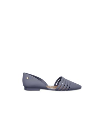 Shoes Petite Jolie By Parodi Grey - 11/4227/06
