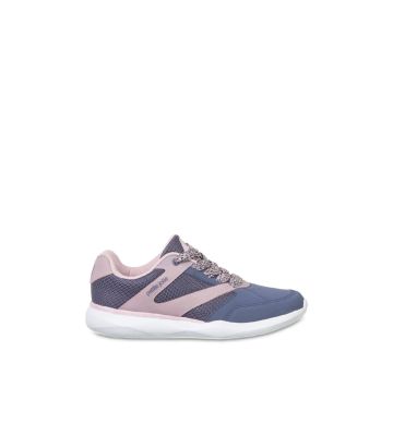Shoes Petite Jolie By Parodi Grey - 11/4306/01