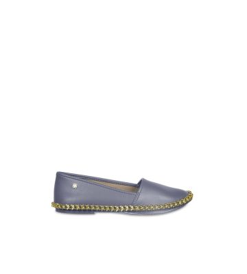 Shoes Petite Jolie By Parodi Grey - 11/4339/02