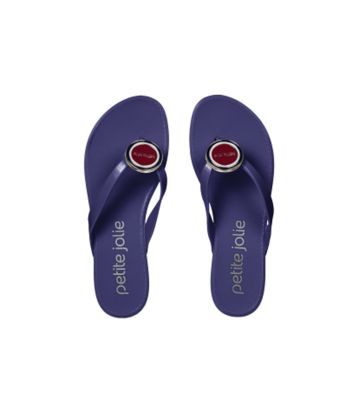 Shoes Petite Jolie By Parodi Navy - 11/4490/02