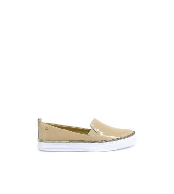 Shoes Petite Jolie By Parodi Nude - 11/1546/02