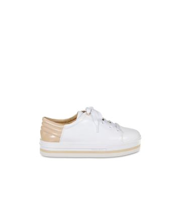 Shoes Petite Jolie By Parodi Nude - 11/3705/02