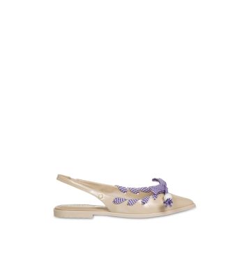 Shoes Petite Jolie By Parodi Nude - 11/4272/02