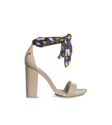 Shoes Petite Jolie By Parodi Nude - 11/4356/01
