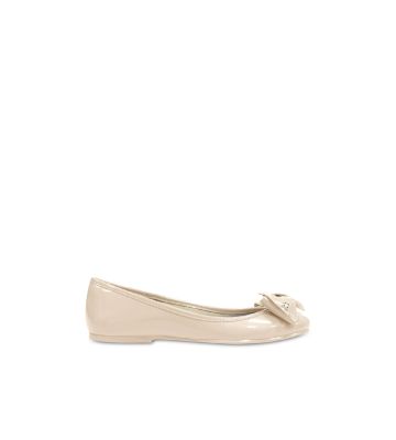 Shoes Petite Jolie By Parodi Nude - 11/4415/02