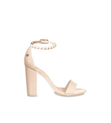 Shoes Petite Jolie By Parodi Nude - 11/4416/01