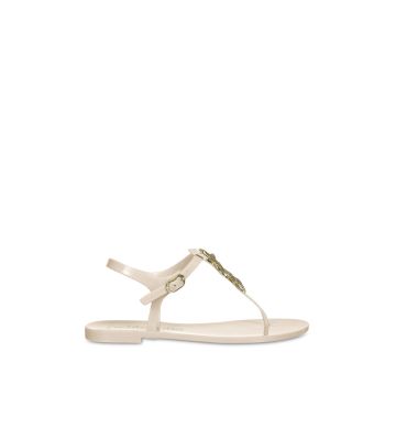Shoes Petite Jolie By Parodi Nude - 11/4538/02