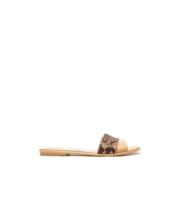 Shoes Petite Jolie By Parodi Orange - 11/4484/02