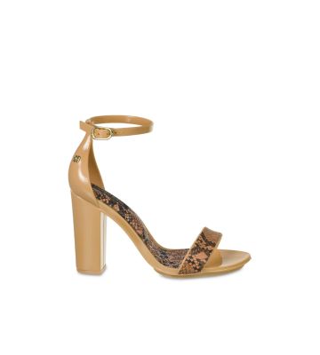Shoes Petite Jolie By Parodi Orange - 11/4580/03