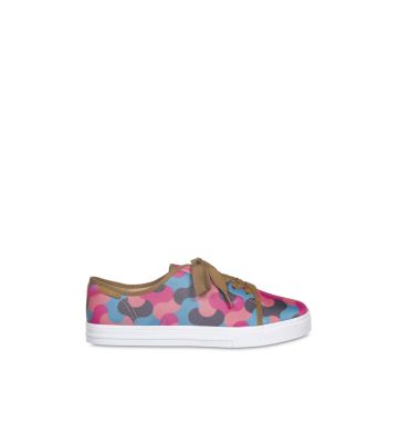 Shoes Petite Jolie By Parodi Rose - 11/4393/02