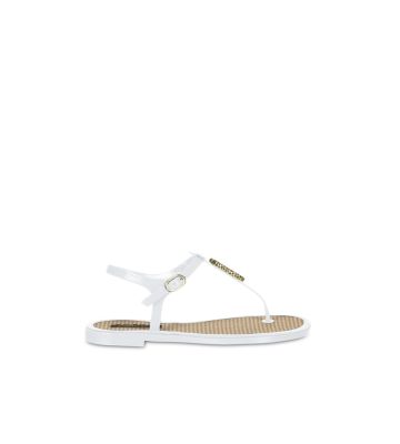 Shoes Petite Jolie By Parodi White - 11/4564/03