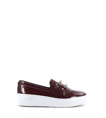 Sneakers Parodi Passion Bordeaux - 83/7017/03