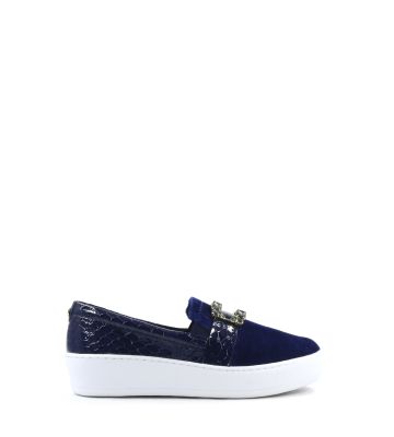 Sneakers Parodi Passion Navy - 83/7017/02