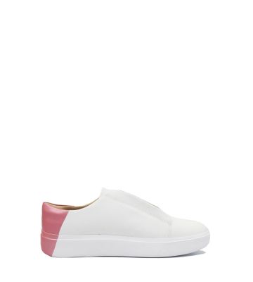 Shoes Petite Jolie By Parodi White - 11/3423/02
