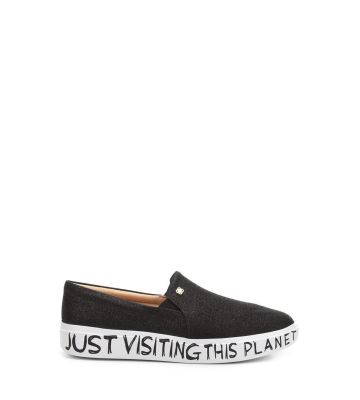 Shoes Petite Jolie By Parodi Black - 11/3426/01