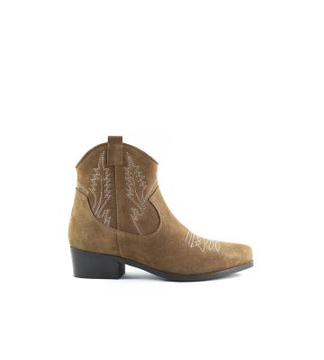 TEXANA BOOTS PARODI SUNSHINE - 95/TORINO