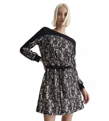 Roupa Qualidade ao melhor pre o marcas italianas Liu jo e