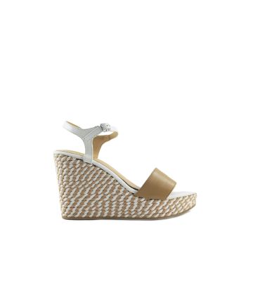 Wedge Parodi Sunshine White - 53/1883/01