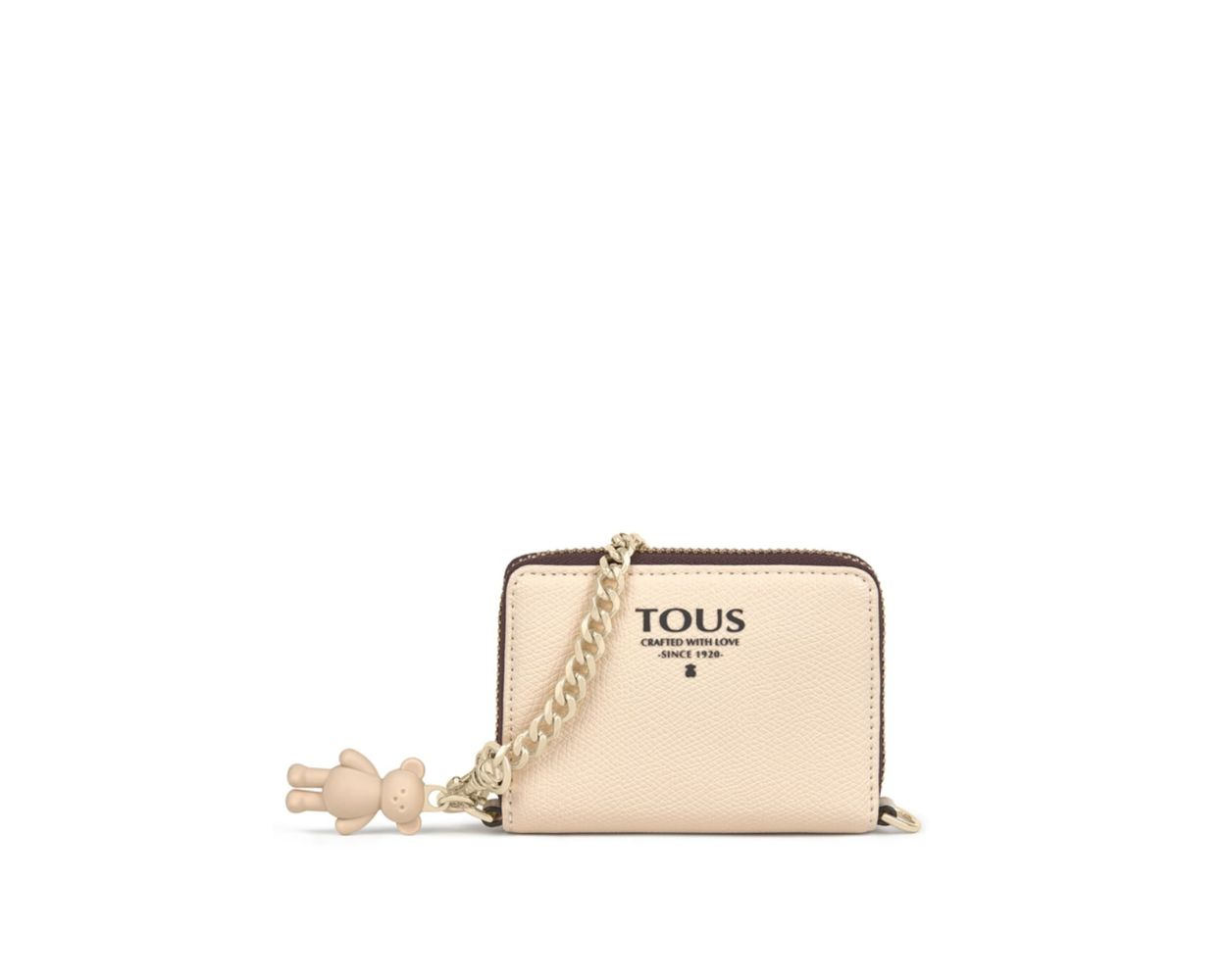 Monedero tous deals
