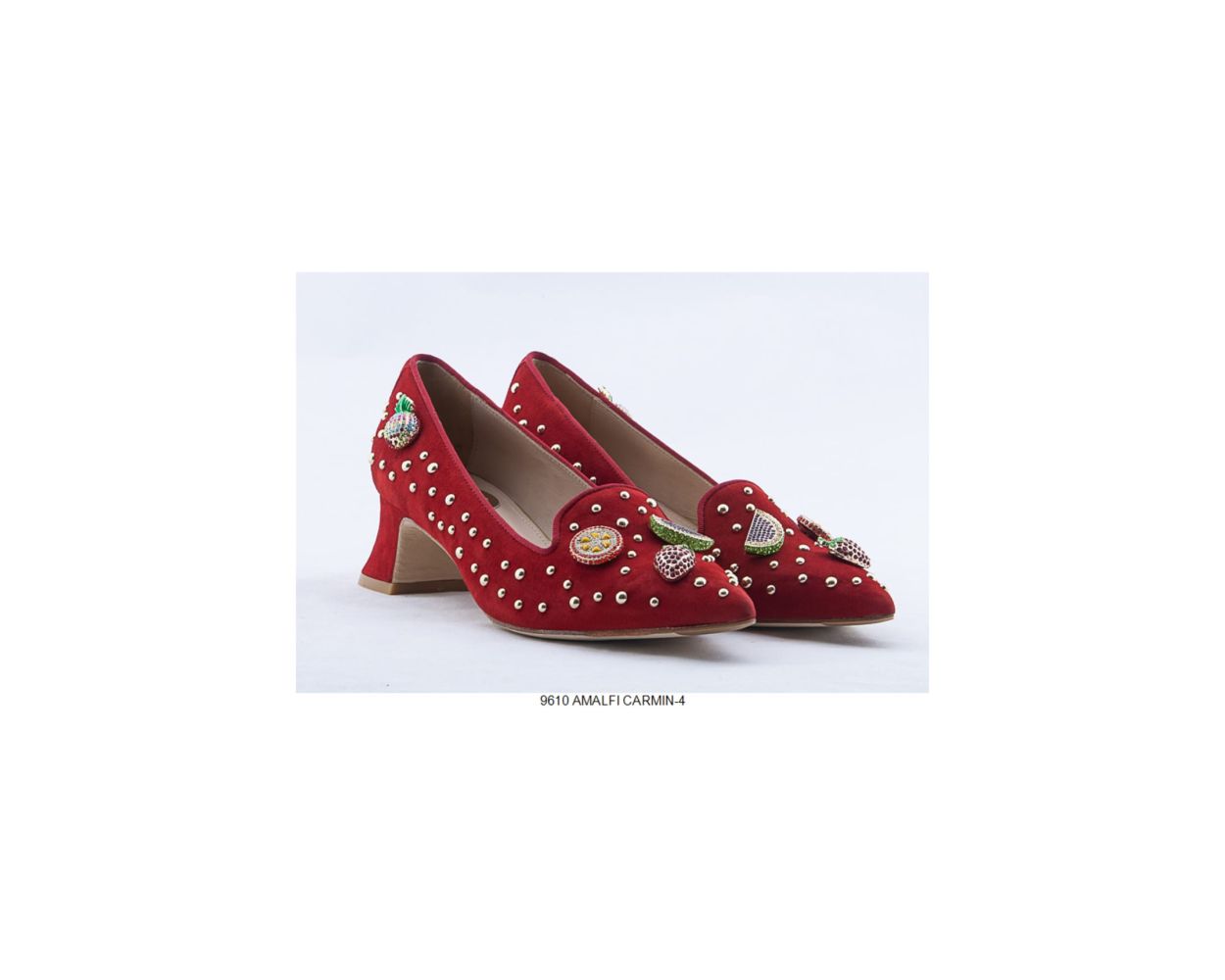 Shoes ras sales