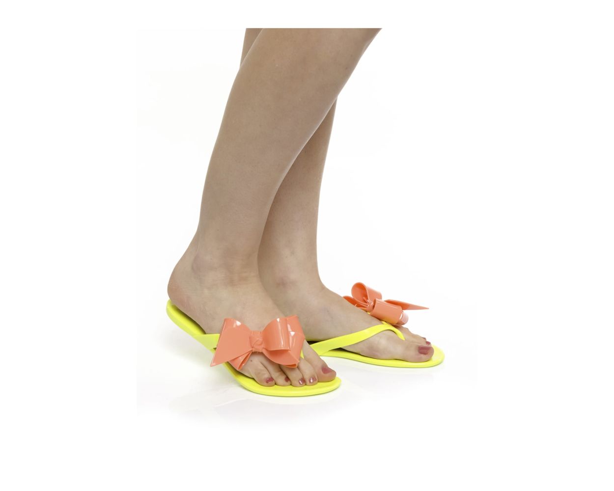 FLIP FLOP PETITE JOLIE BY PARODI 11 5596