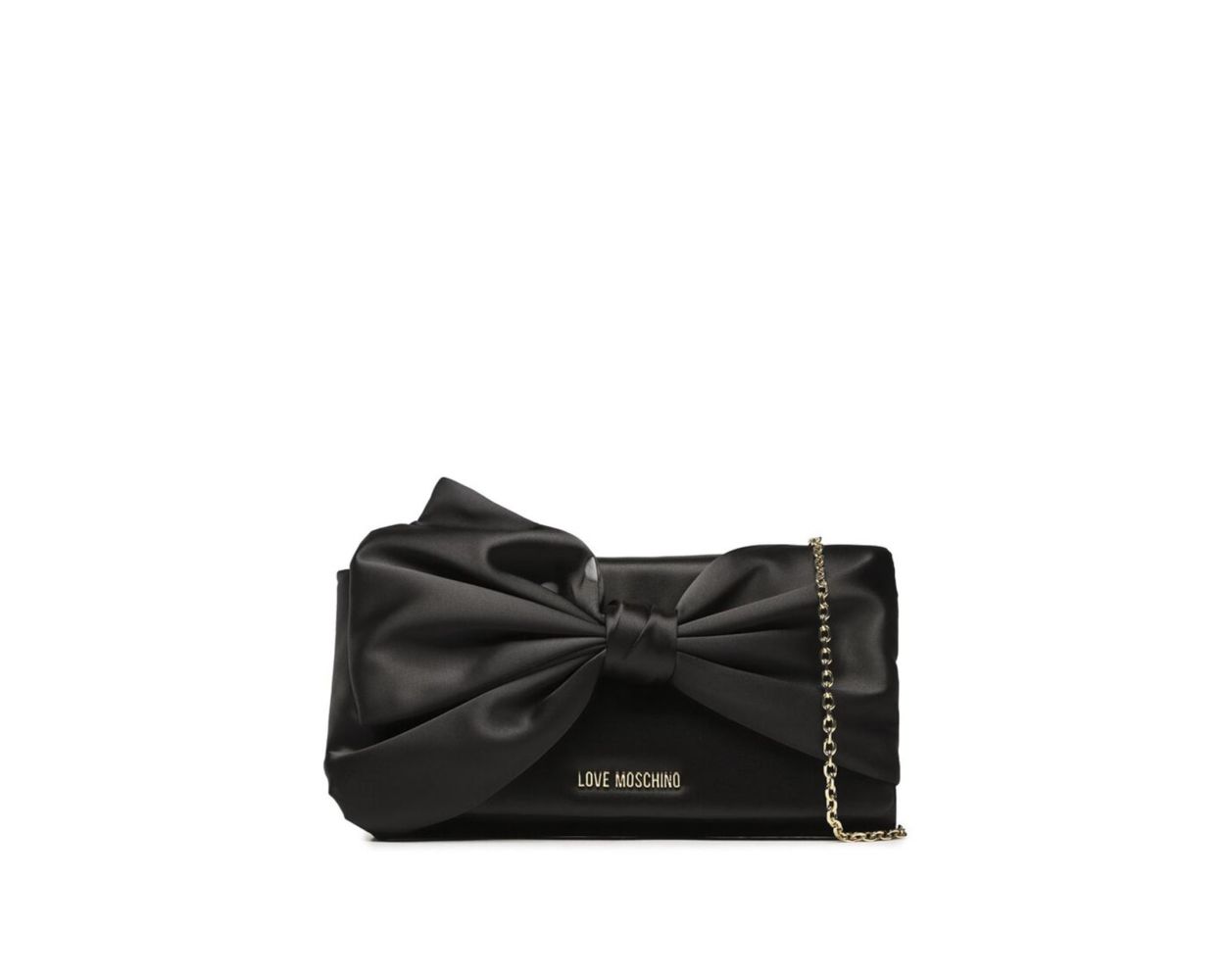 Love moschino bow bag outlet