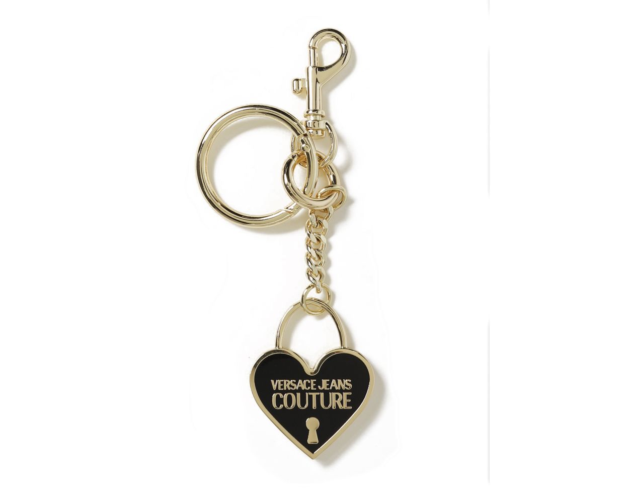 Keychain versace online