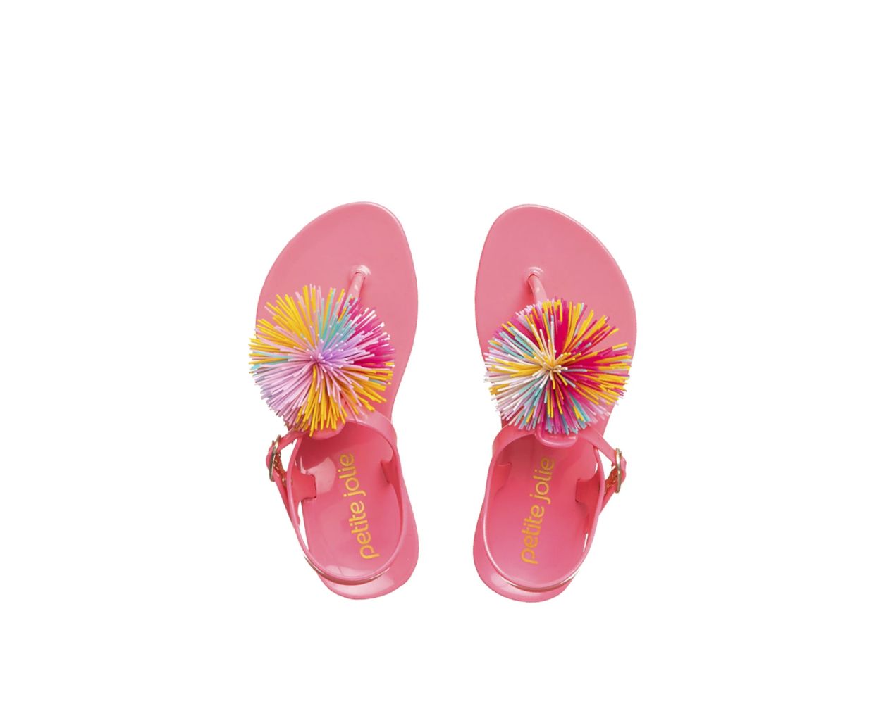 Petite online jolie sandals
