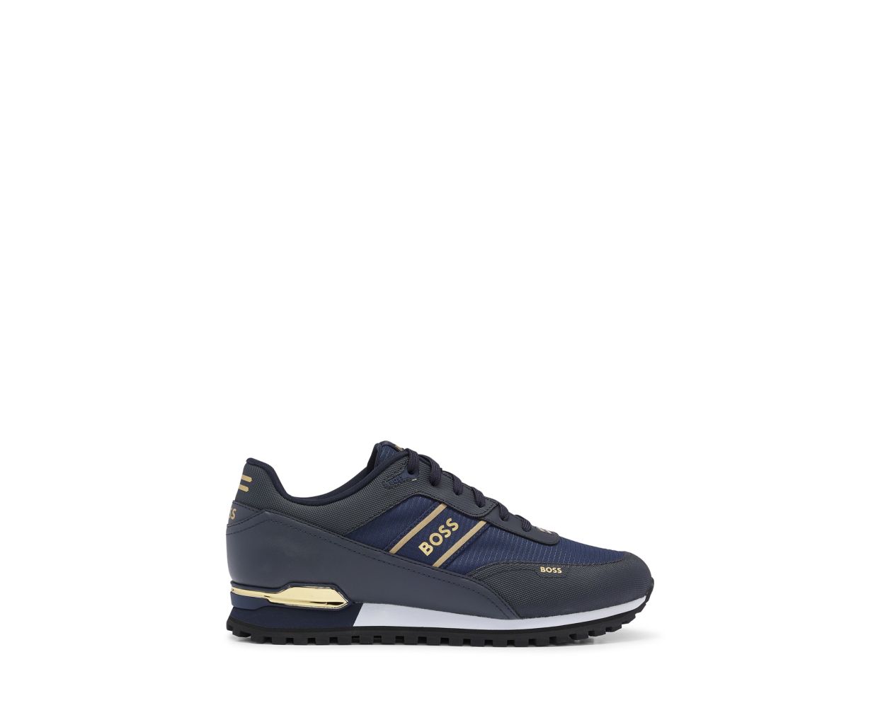SNEAKERS HUGO BOSS 12 50493222