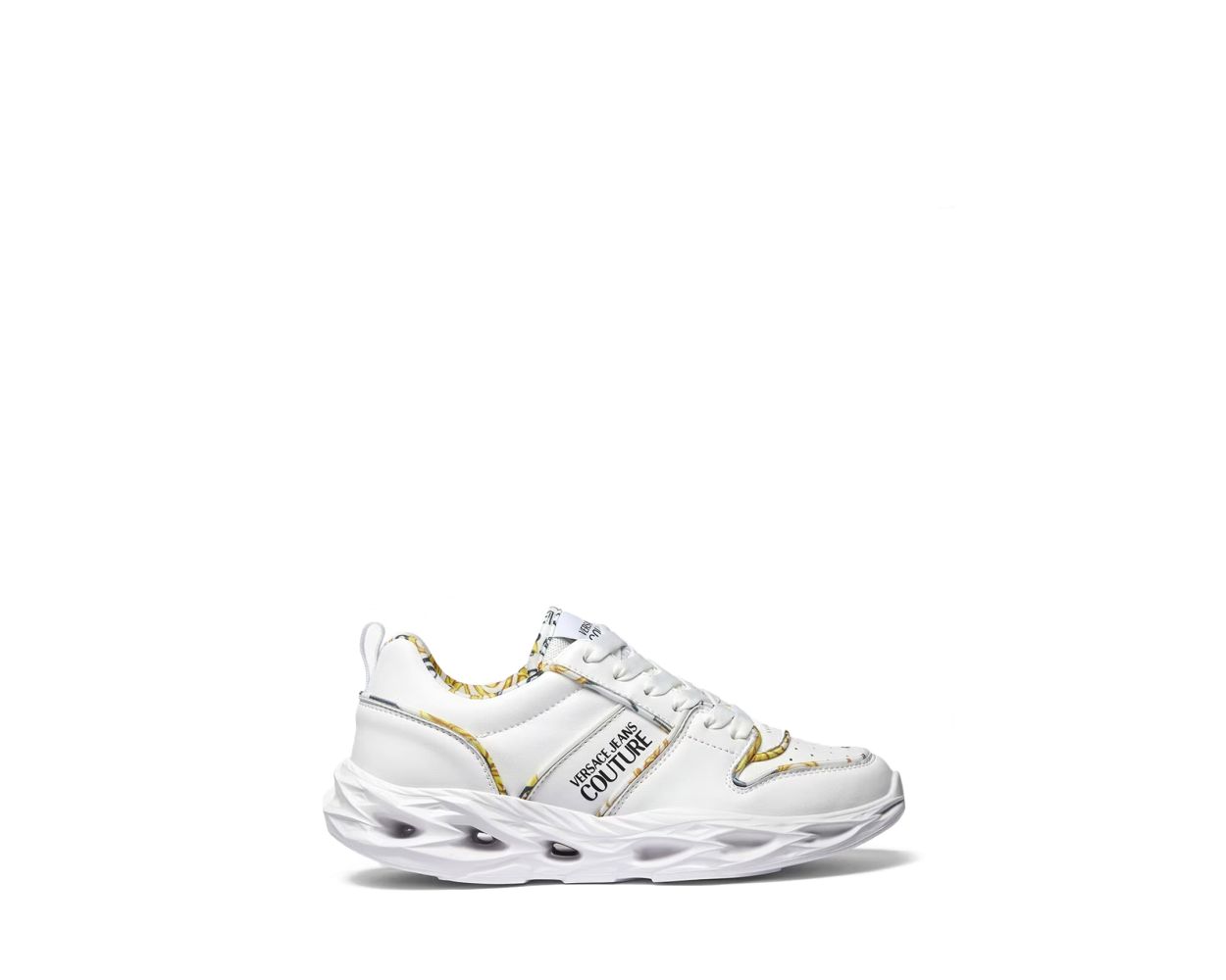 SNEAKERS VERSACE COUTURE 03 74VA3SS1ZP214003