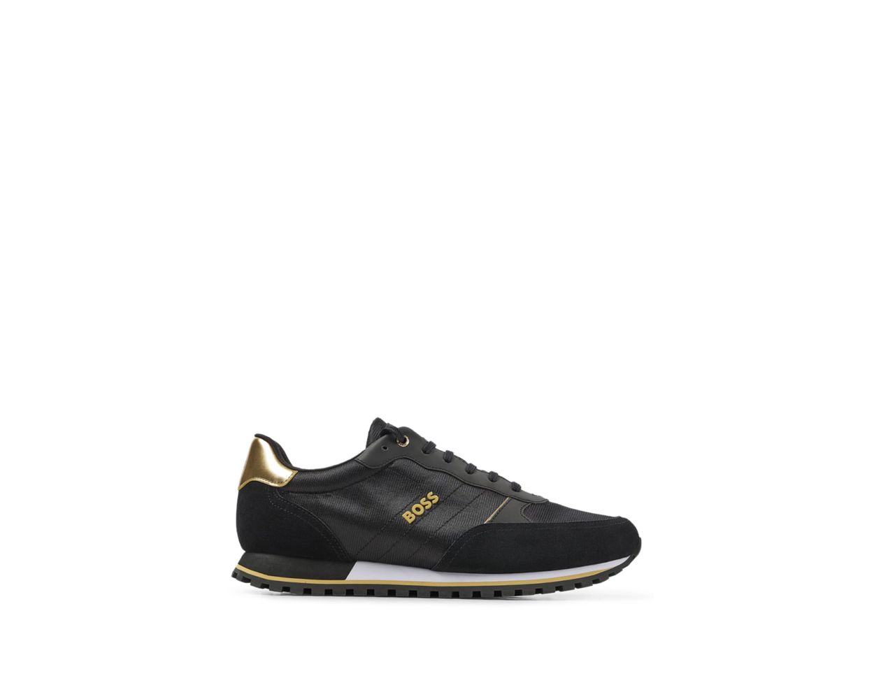 SNEAKERS HUGO BOSS - 12/50470152