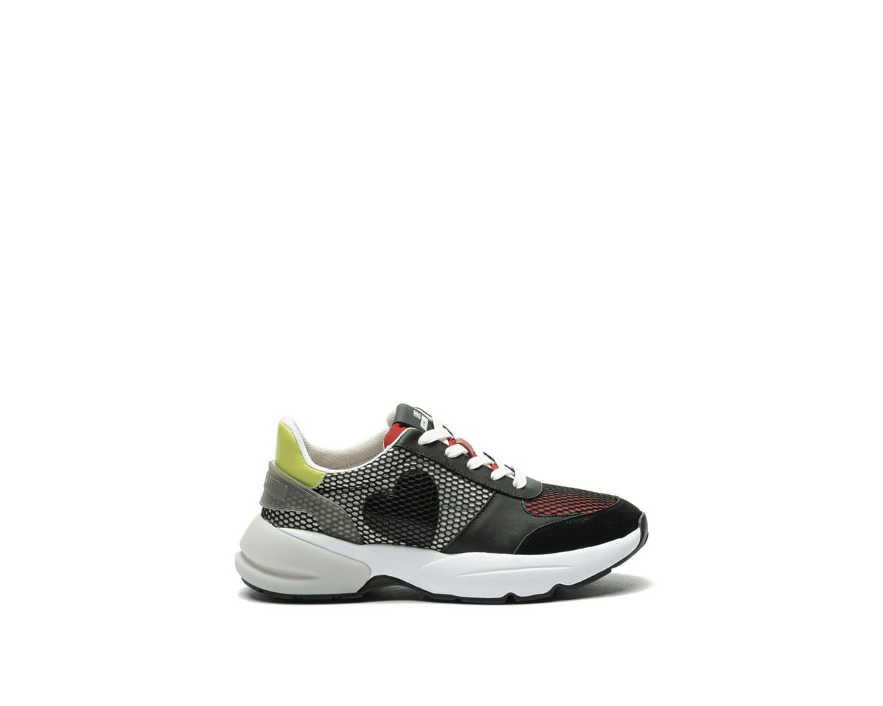 SNEAKERS LOVE MOSCHINO 07 JA15525G1FIQ200A