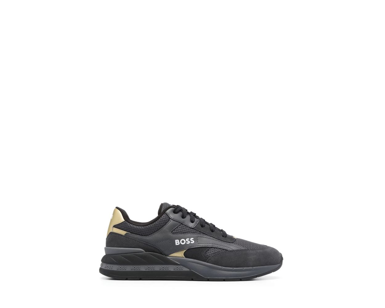 Sneakers hugo best sale