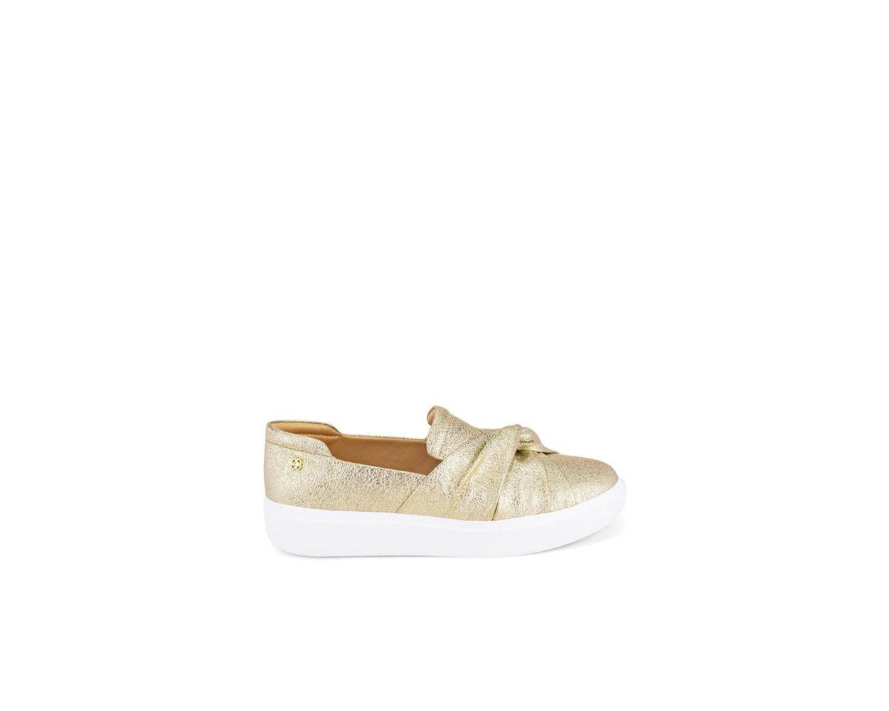 Two-Tone Tekke Style Ladies Shoes Beige & Gold – Darmar Boutique South  Africa