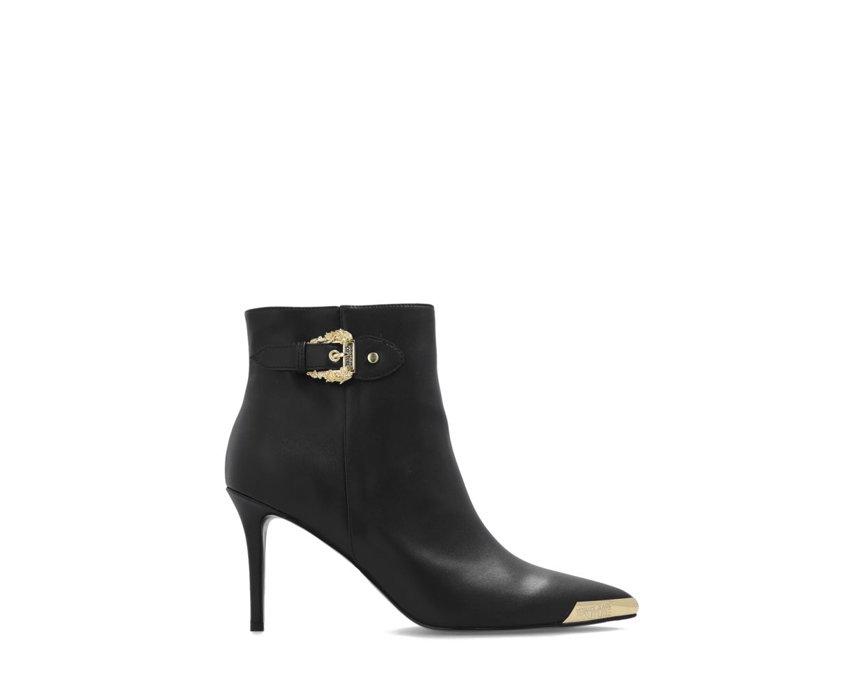 Bottines versace discount