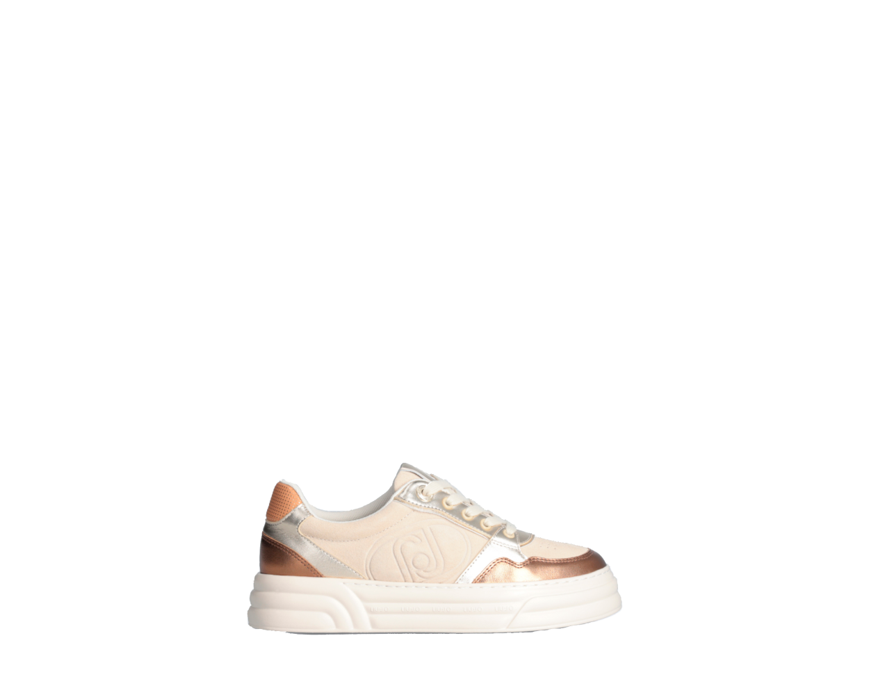 SNEAKERS LIU JO 08 BF4029PX529S1820