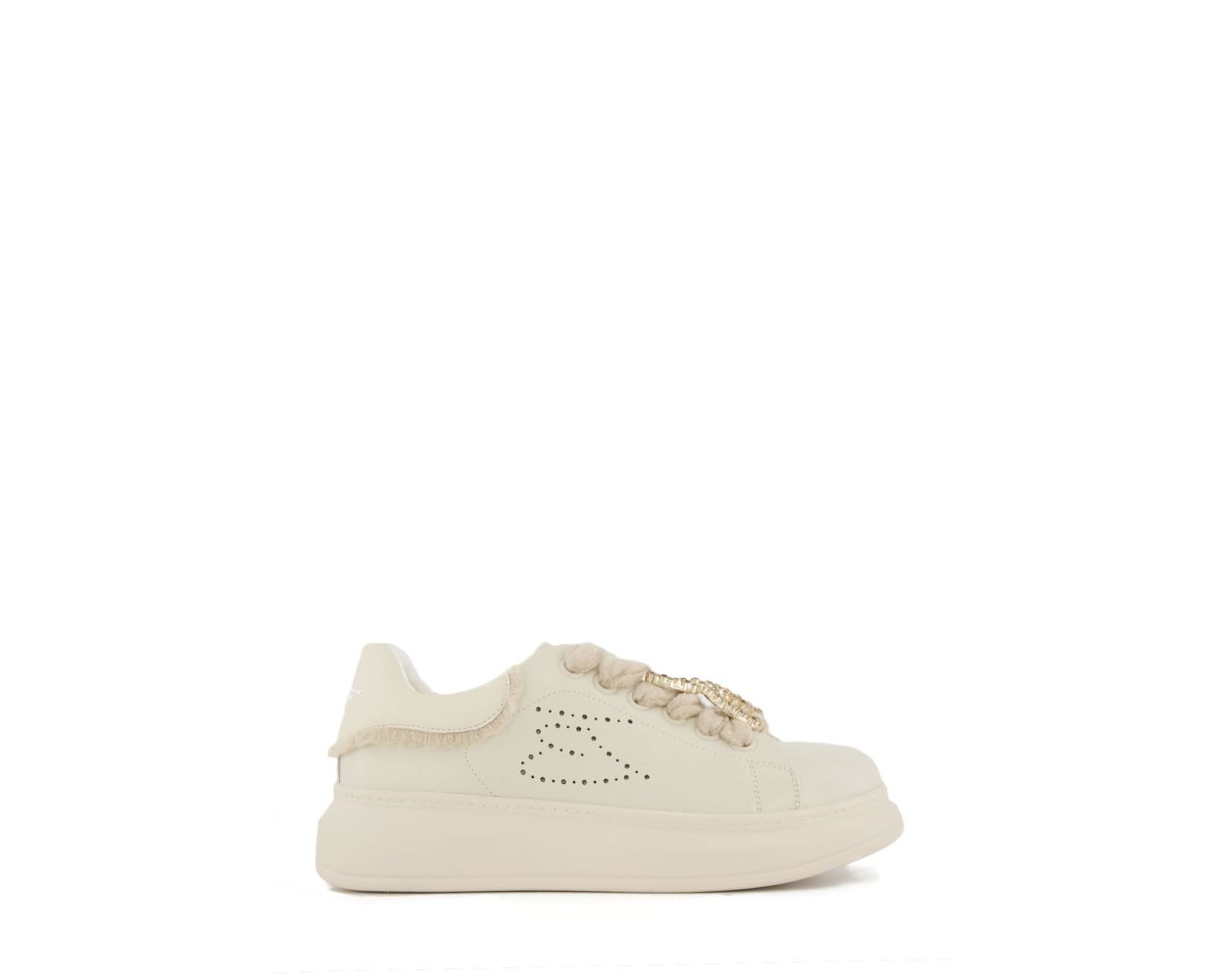 Sneakers discount tosca blu