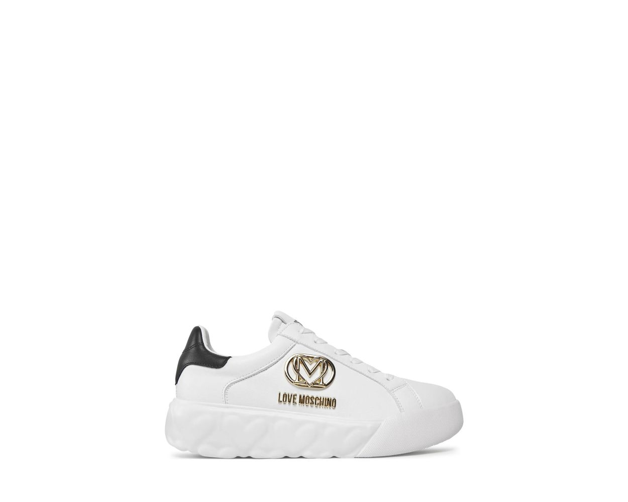 Love moschino shoes 218 discount