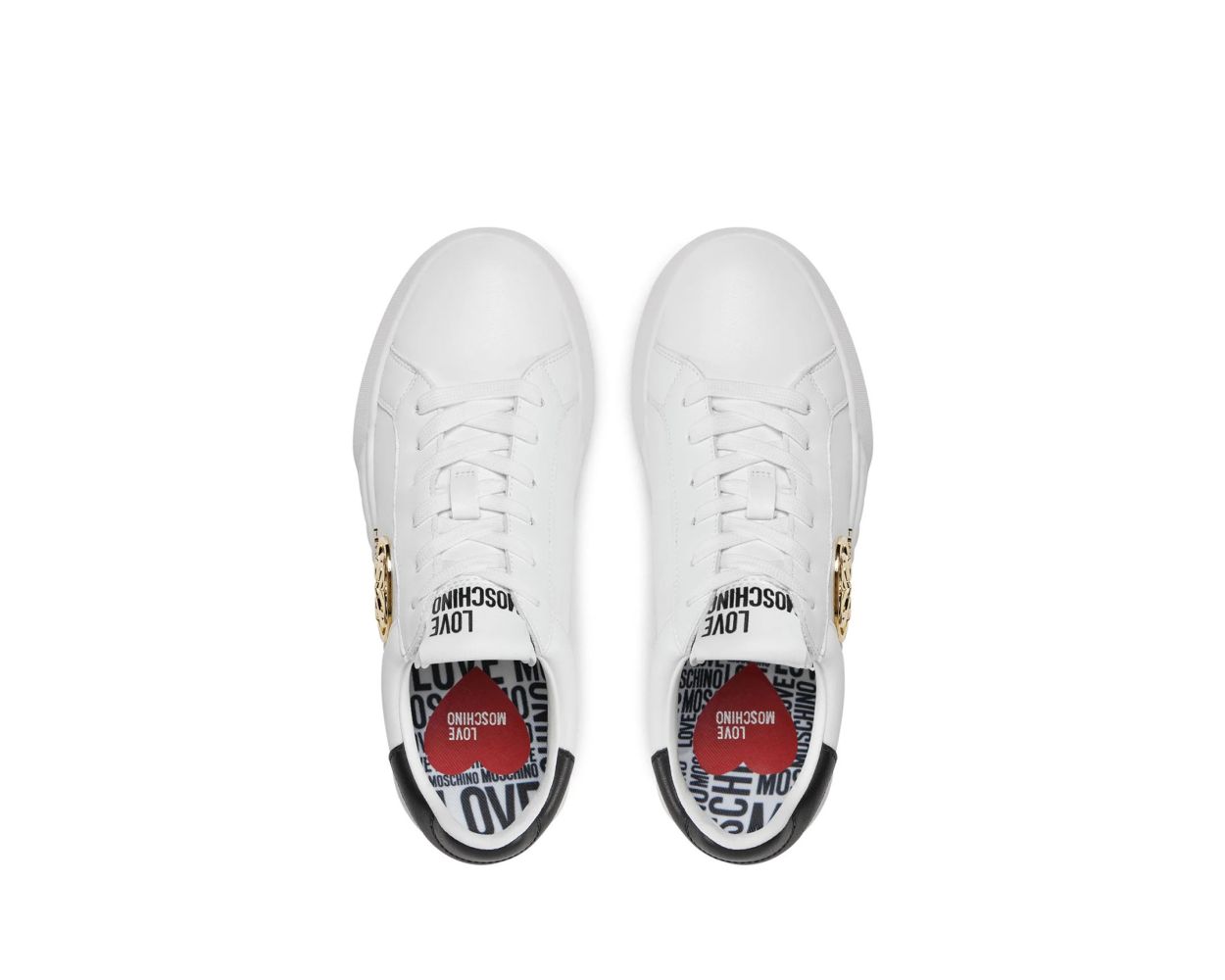 Love moschino shoes 218 sales